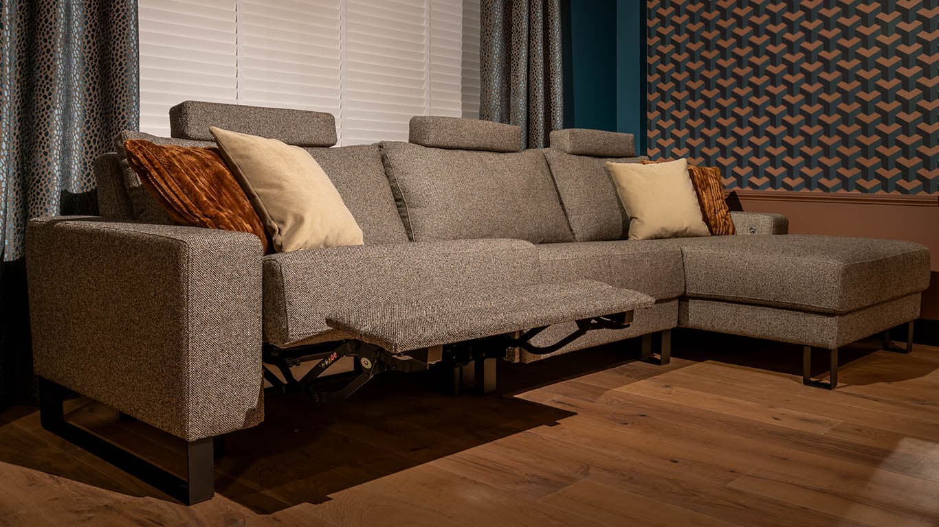 Bank Dylan - UrbanSofa