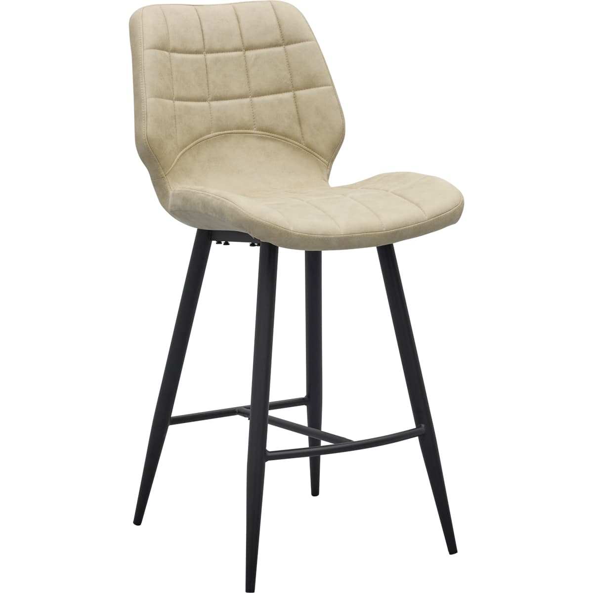 Barstoel Bryan Sand - 7