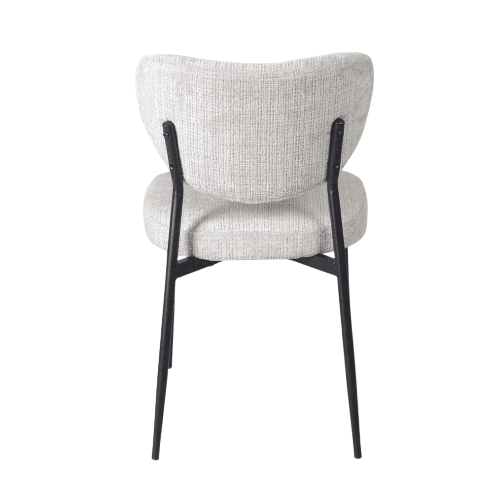 Eetkamerstoel Luca naturel 04 - 3