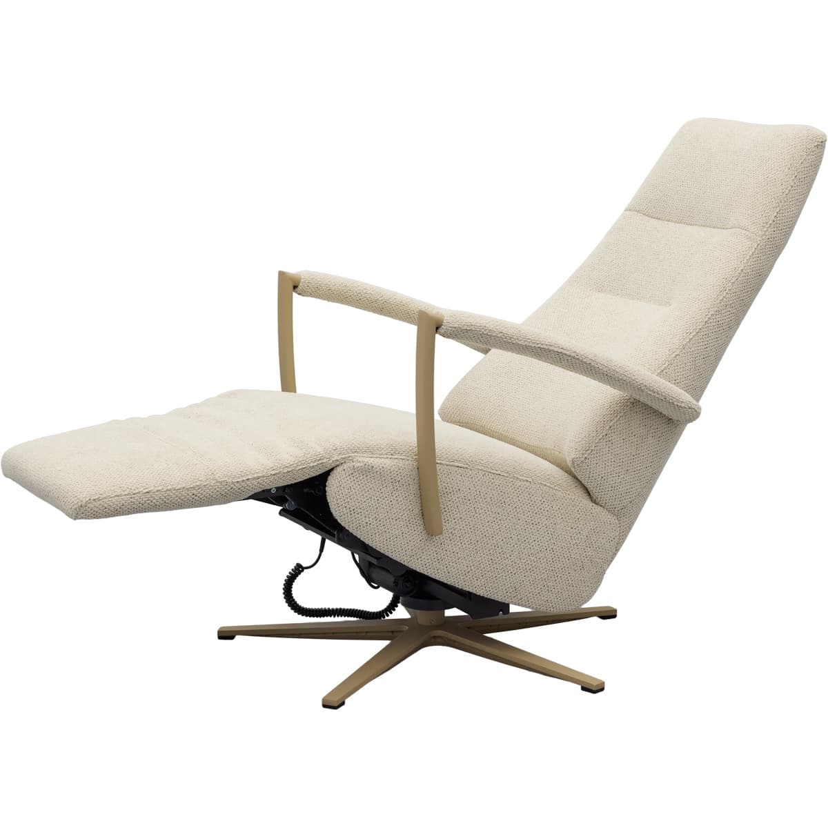 Relaxfauteuil Cassie sta op hulp - 12