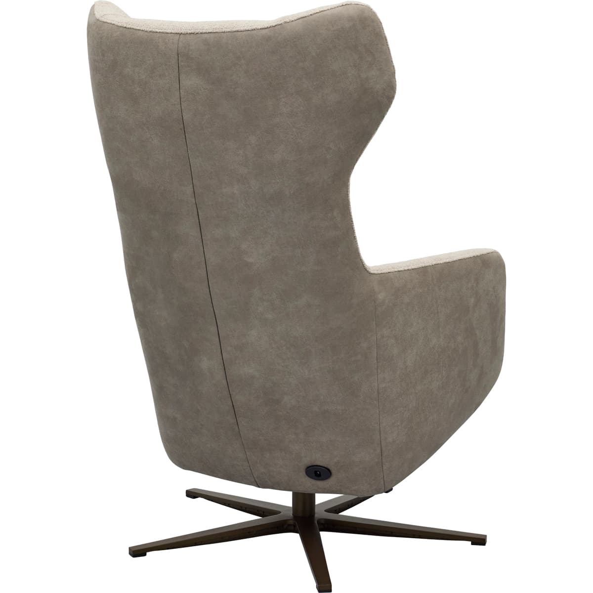 Relaxfauteuil Noël elektrisch verstelbaar - 4