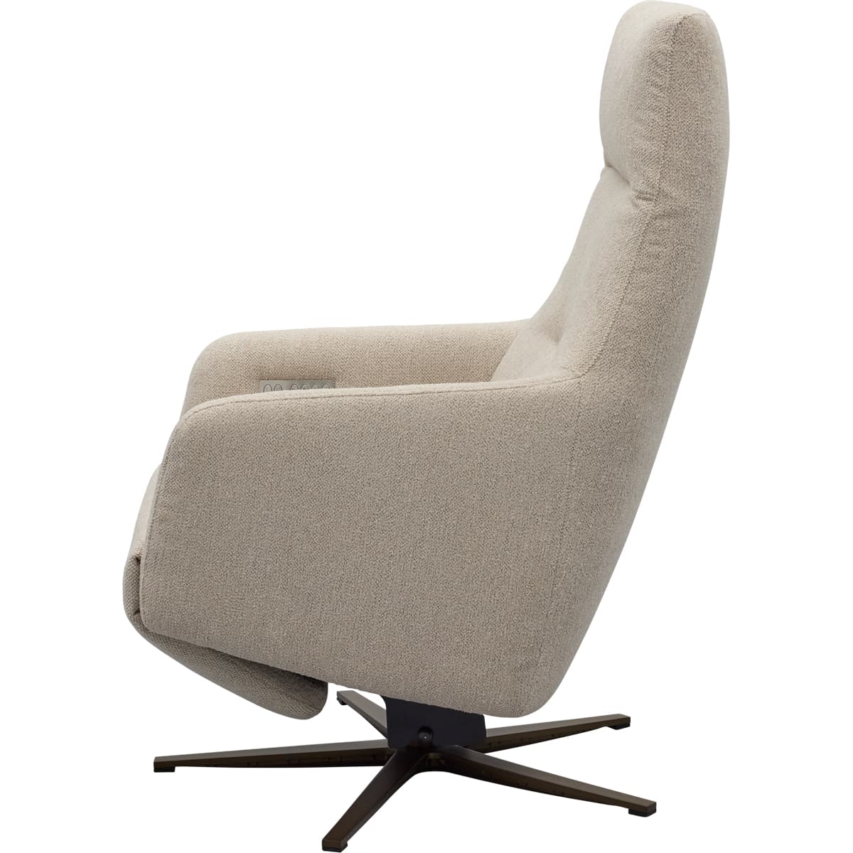 Relaxfauteuil Noël sta op hulp - 3