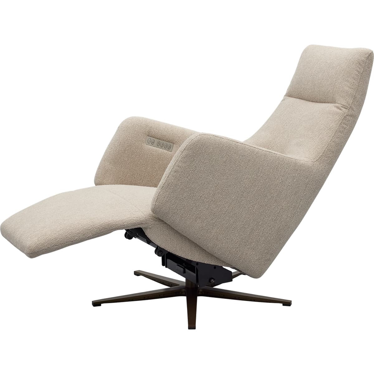 Relaxfauteuil Noël sta op hulp - 9