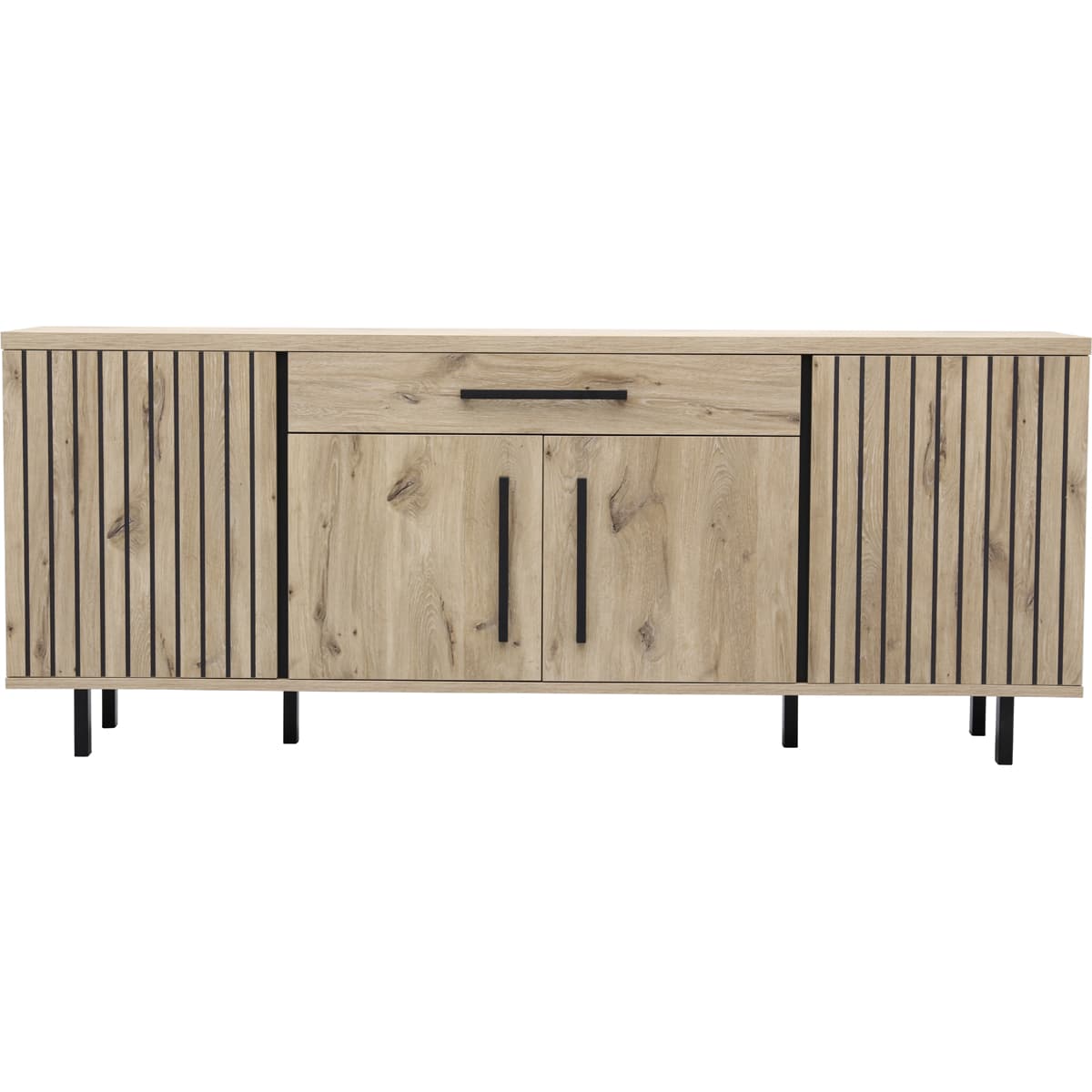 Dressoir Timo 225 cm - 3