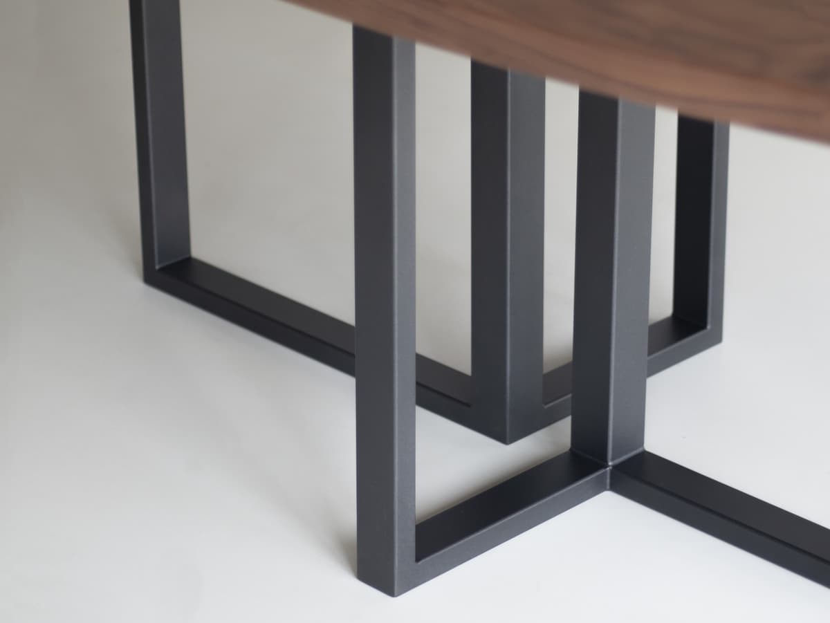 Eettafel Eris Bert Plantagie - 4