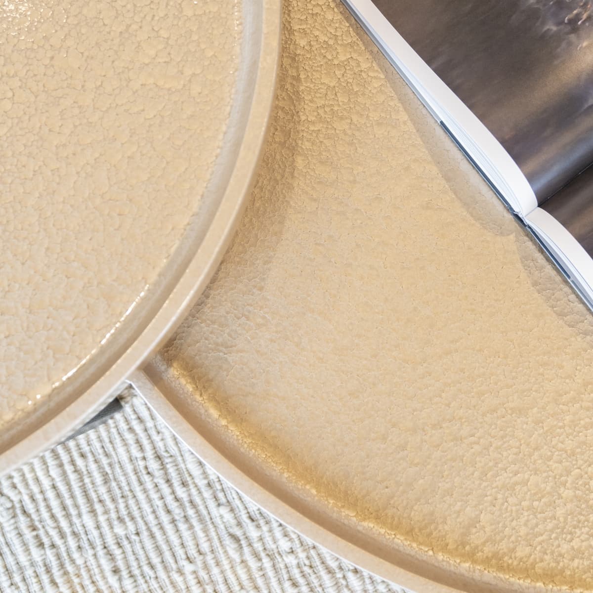 Salontafel Mayson 90x35 cm - 2