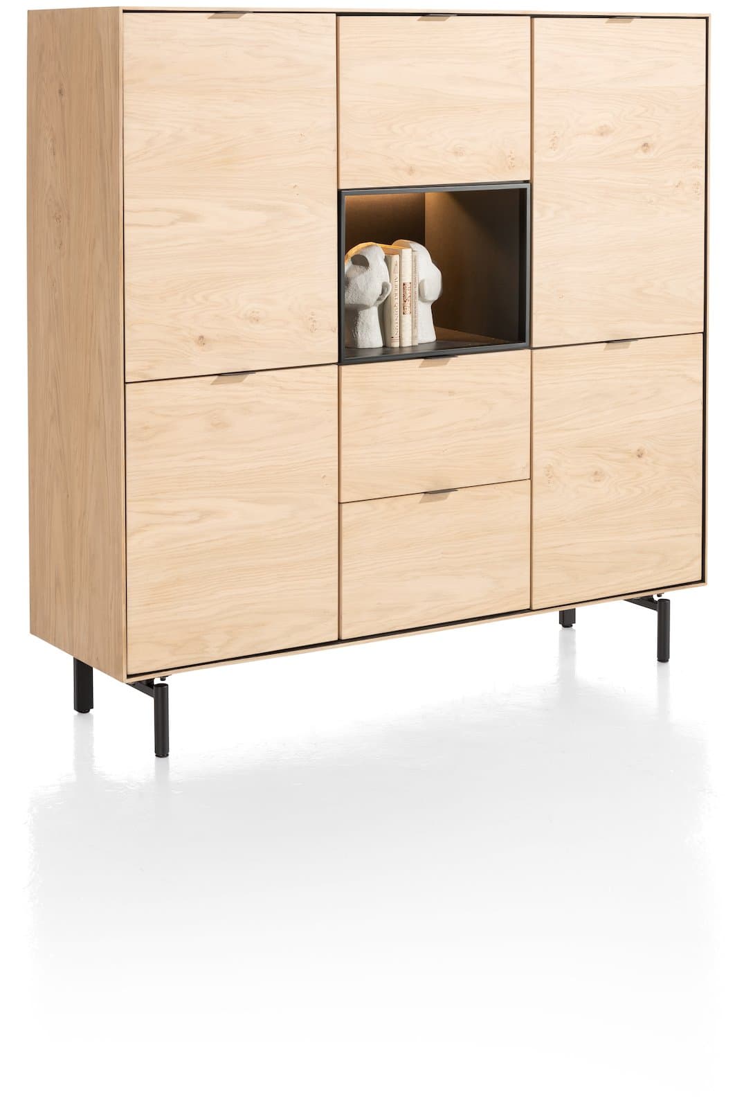 Dressette 150cm Elements natural - 2