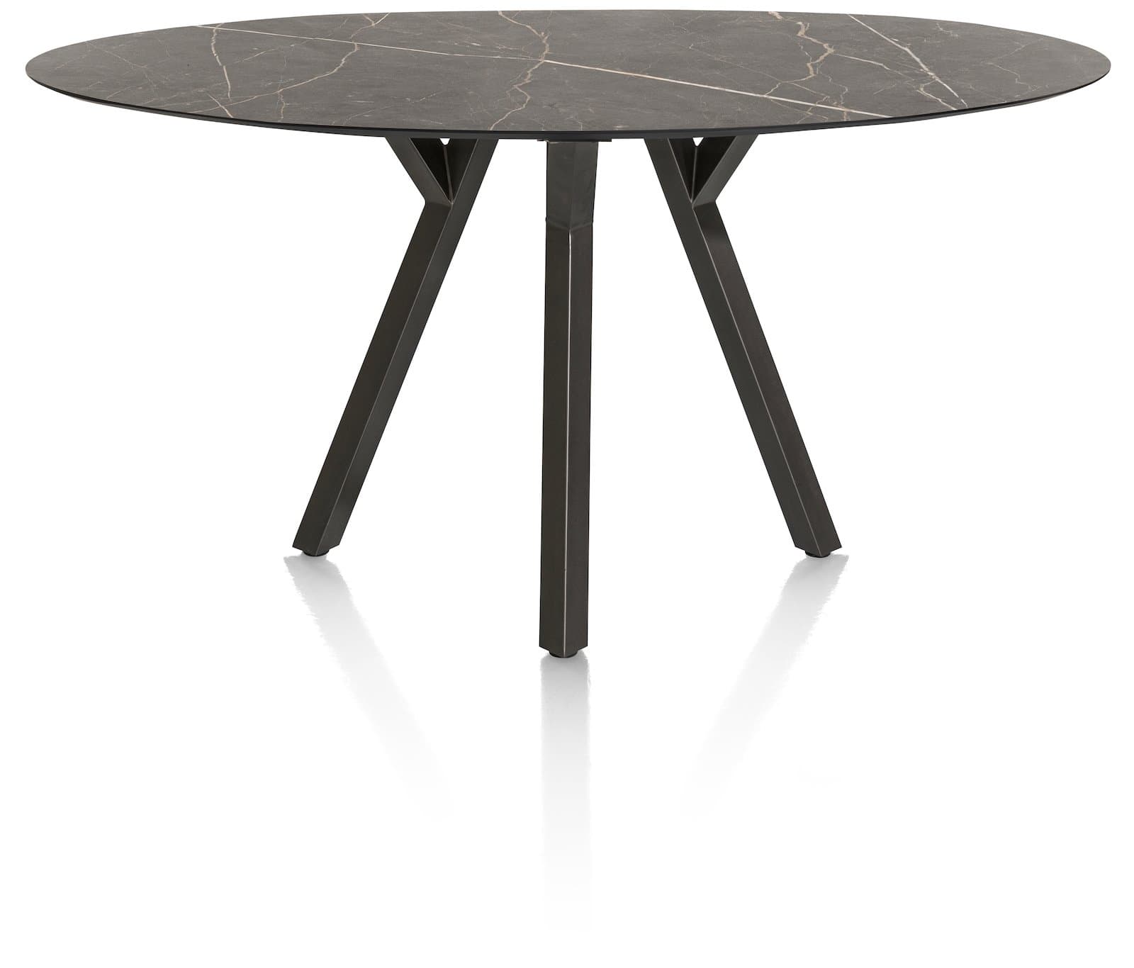 Bartafel 210x105 ellips Minato Onyx