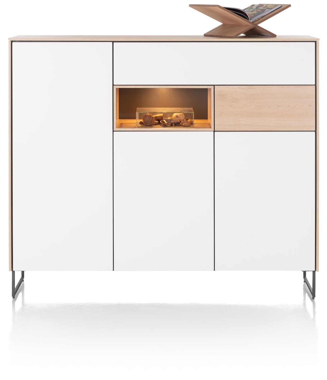 Dressette 3d+2l+1n Lindfield