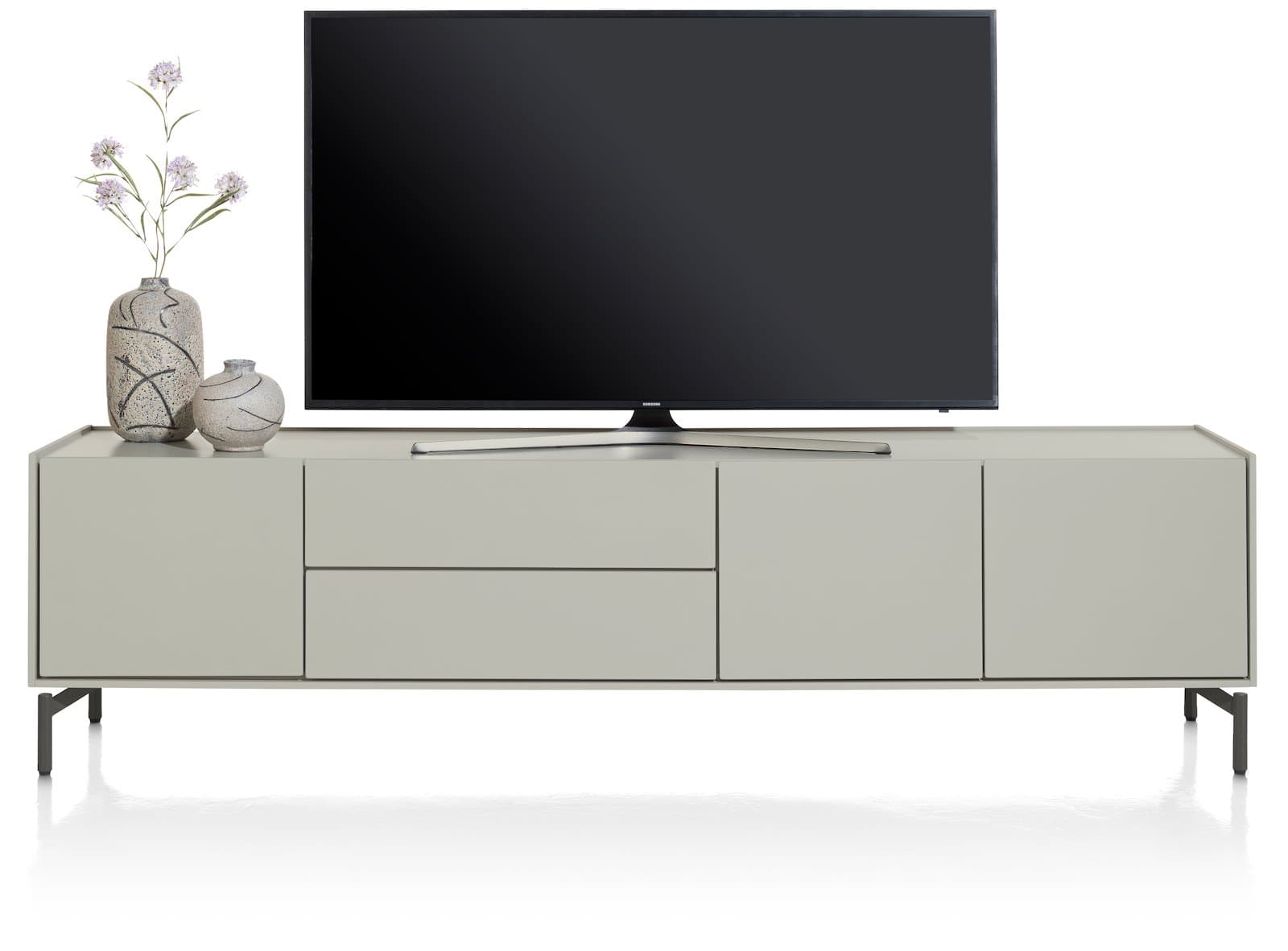 Lowboard 210cm 3d+2l Noon