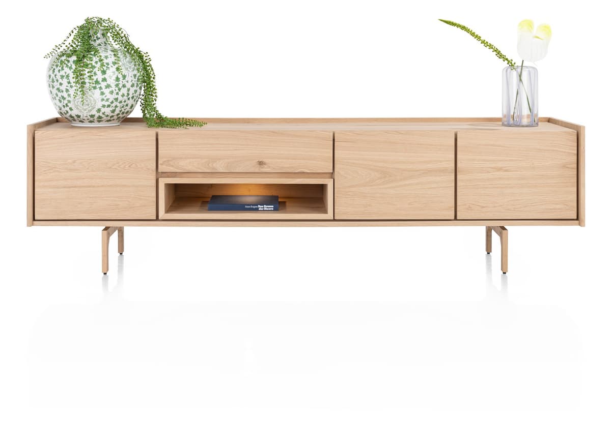 Lowb. 220 3d+1l+1n led Valgard - 1