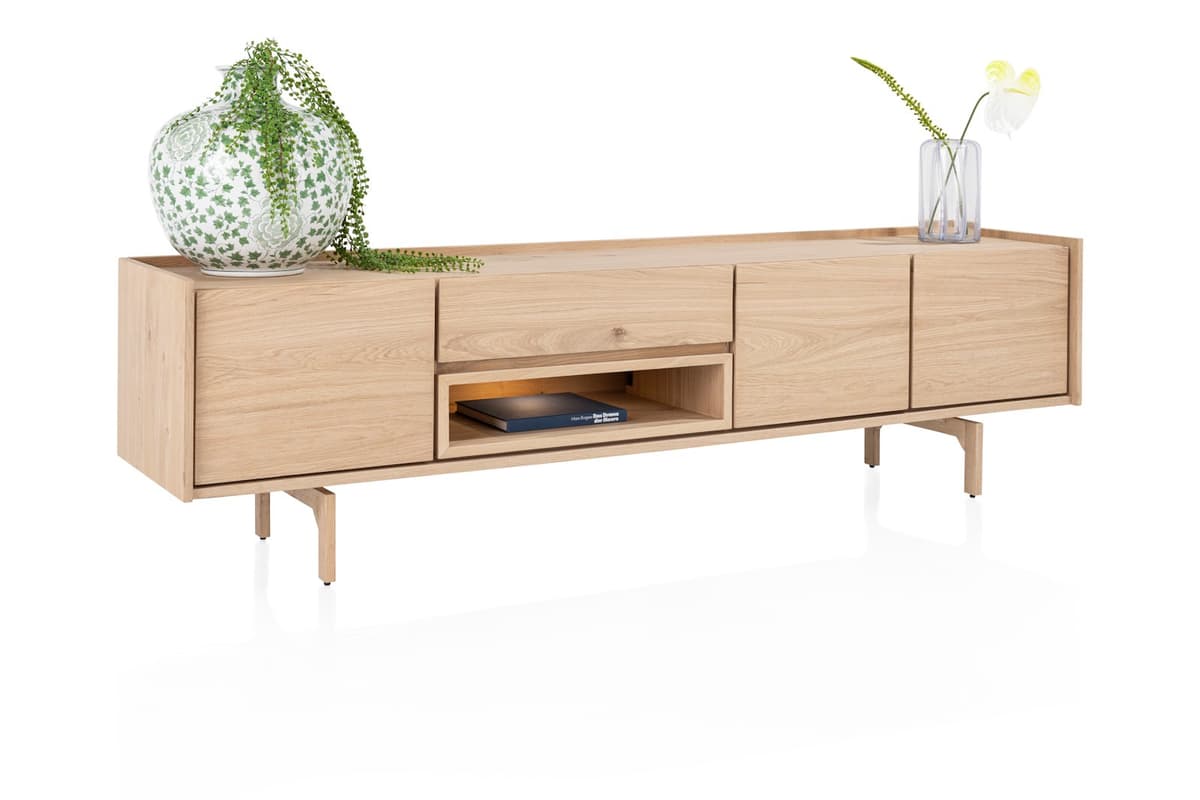 Lowb. 220 3d+1l+1n led Valgard - 2