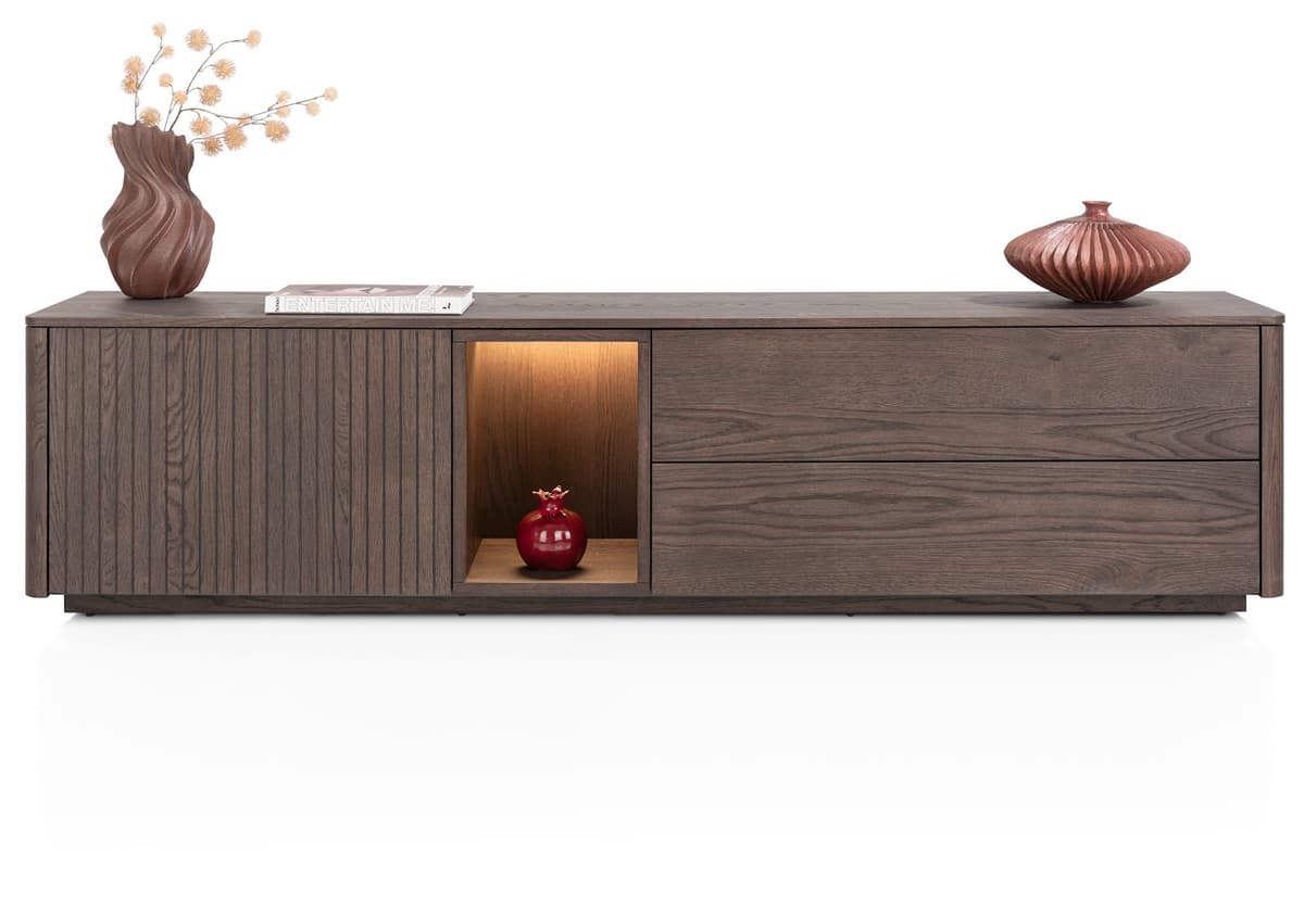 Lowb. 180cm 1d+2l+1n Trenton Clay - 3