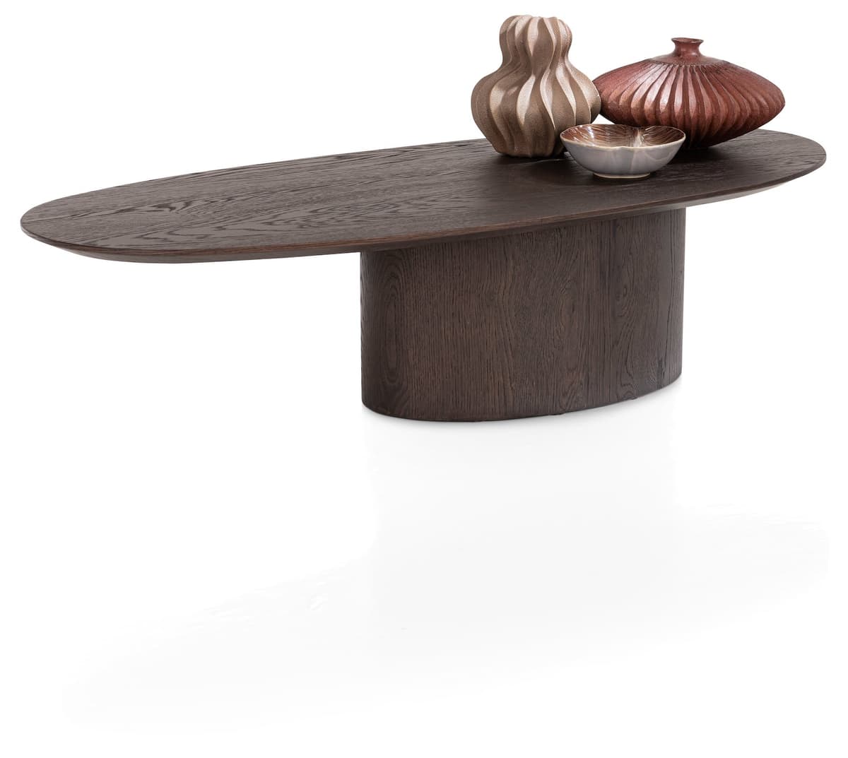 Salontafel 120x50x30cm Trenton Clay - 2