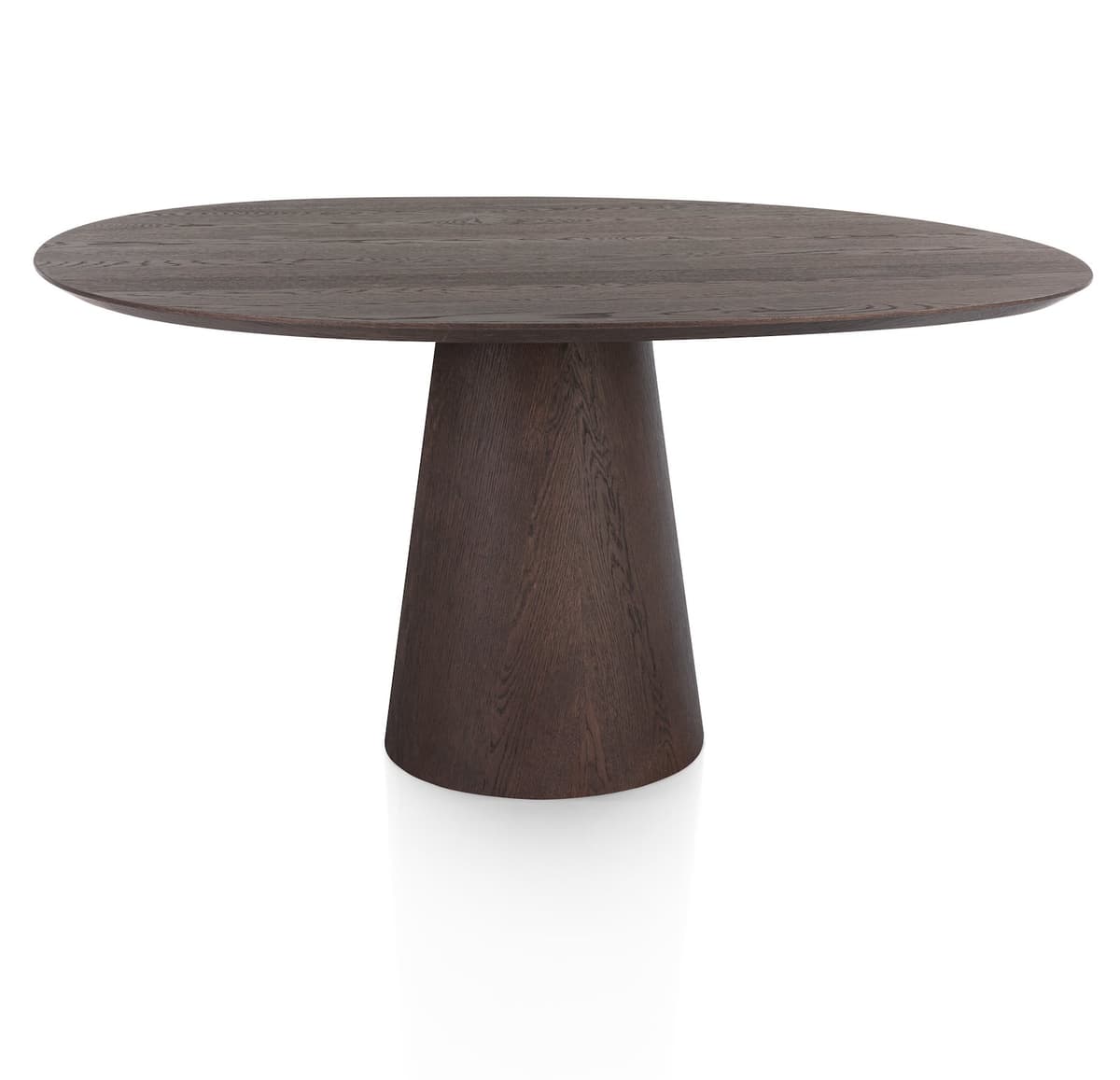 Tafel 150x120cm Trenton Clay - 4