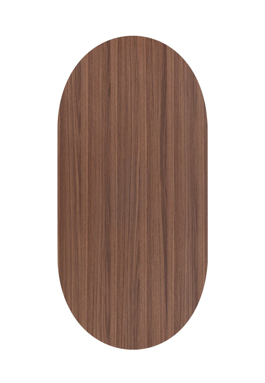 Tafel 210x100cm Brianza Creme - 2