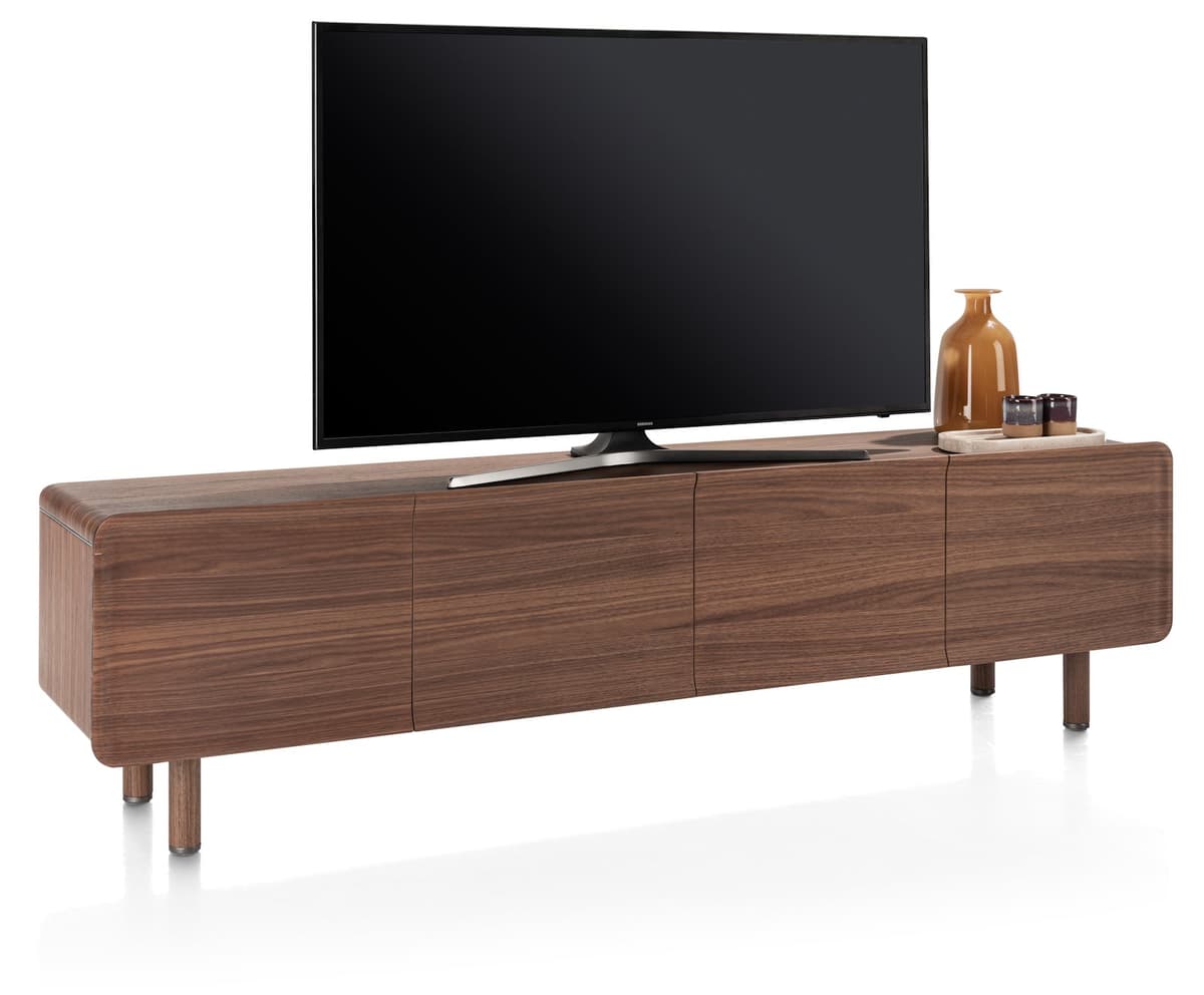 Lowboard 210cm 4d Brianza - 2