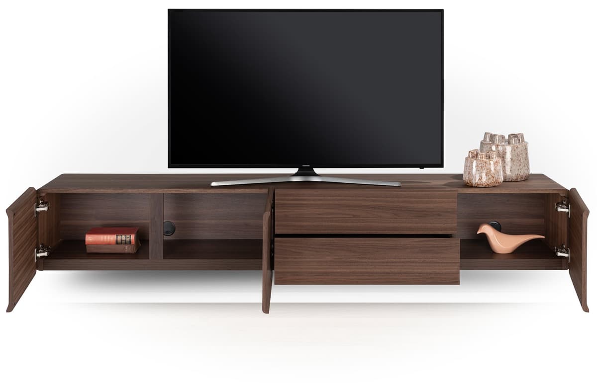 Lowboard 235cm 3d+2l Brianza - 2