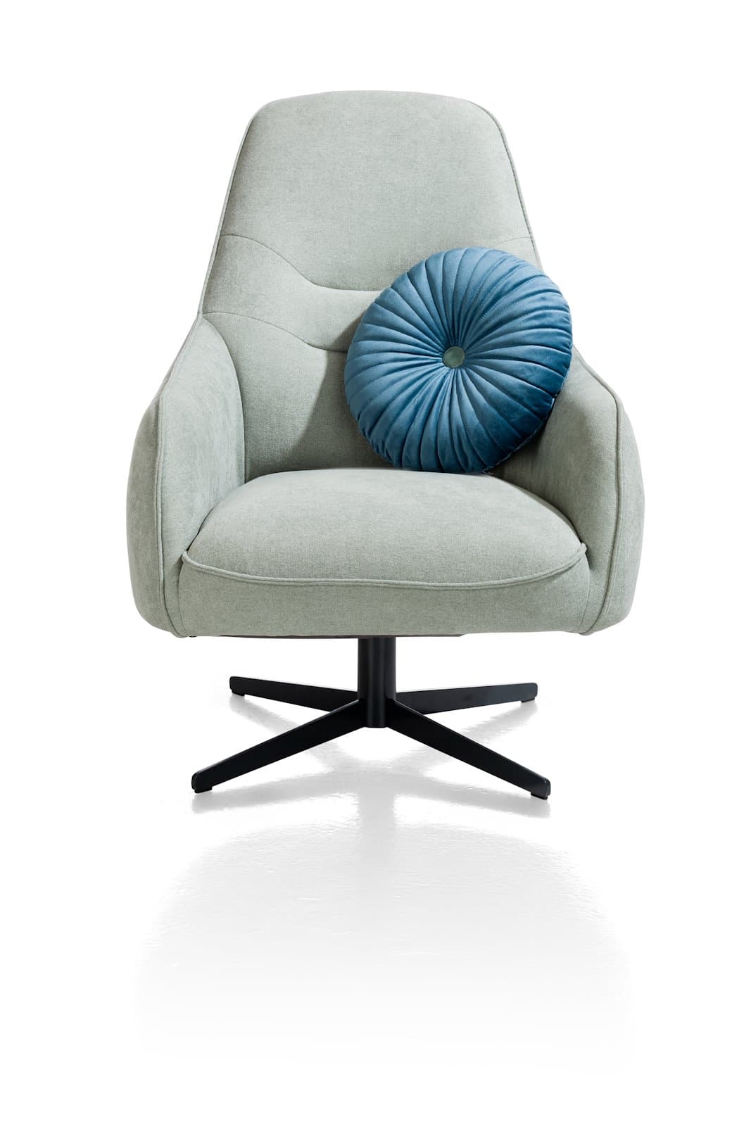 Fauteuil high Oviedo - 2