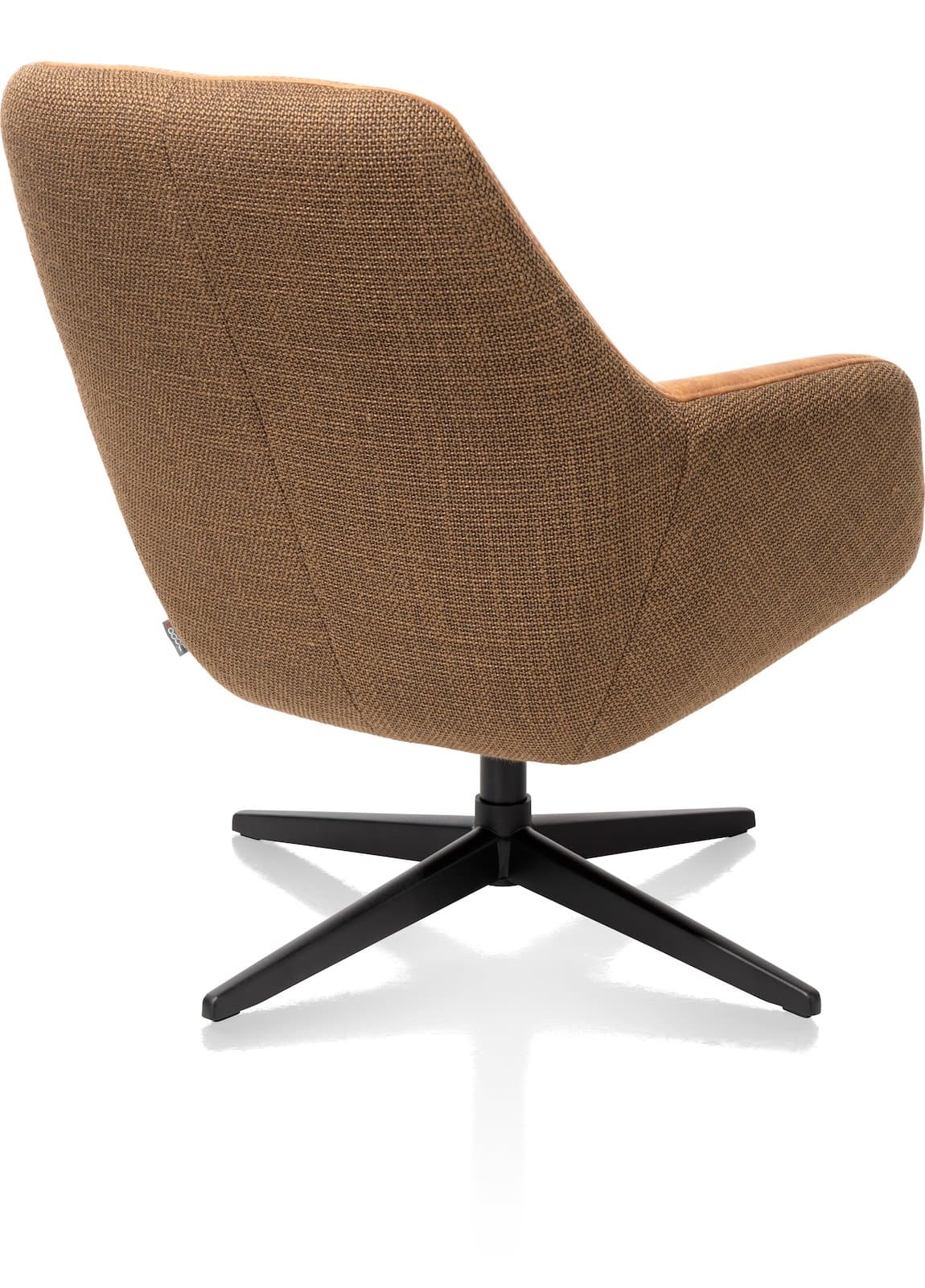 Fauteuil lage rug Vernon - 3