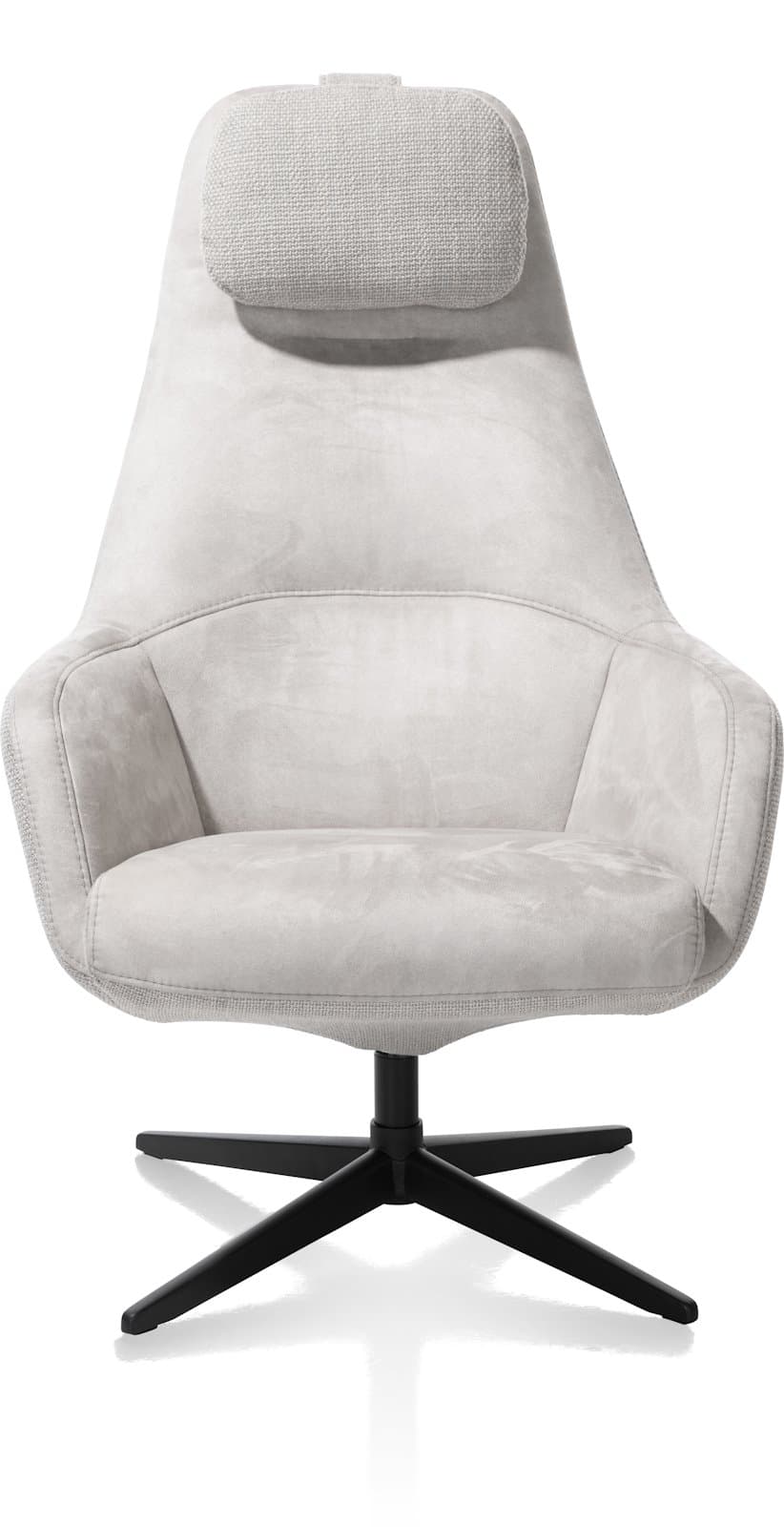 Fauteuil hoge rug Vernon - 10