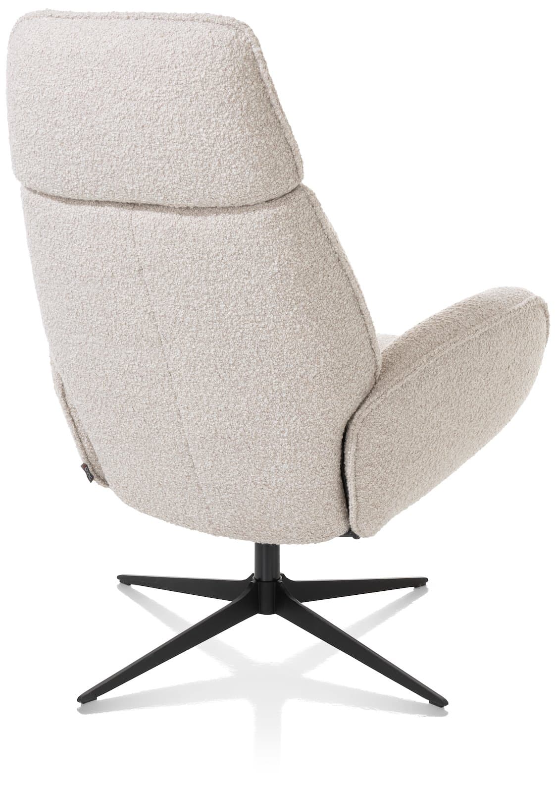 Fauteuil Bobbio - 6