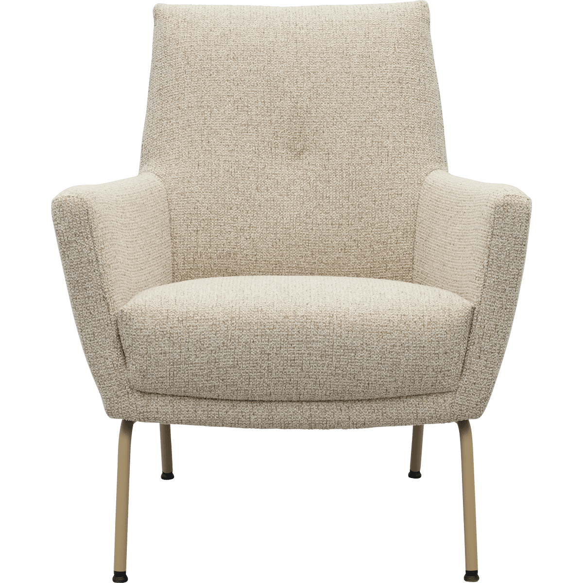 Fauteuil Roos - 1