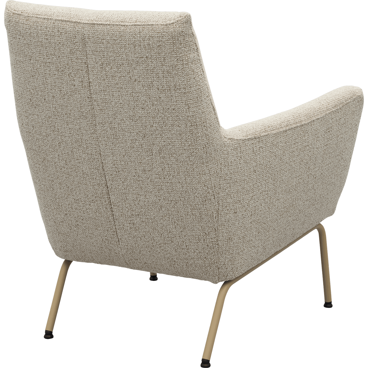 Fauteuil Roos - 4