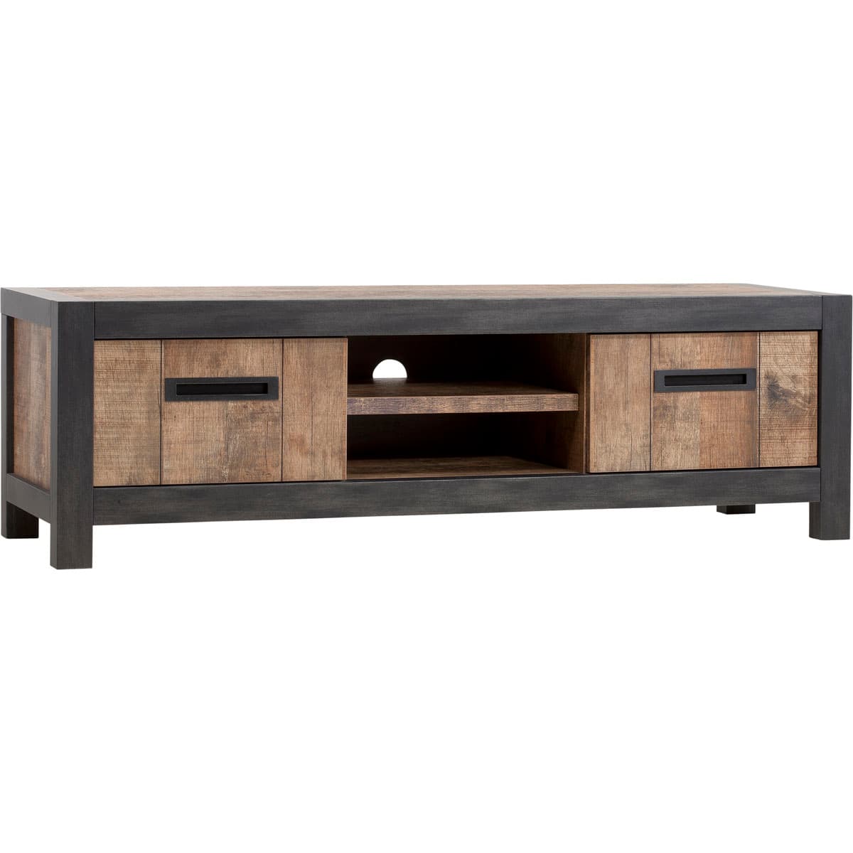 Tv-meubel Coruna 165 cm - 1