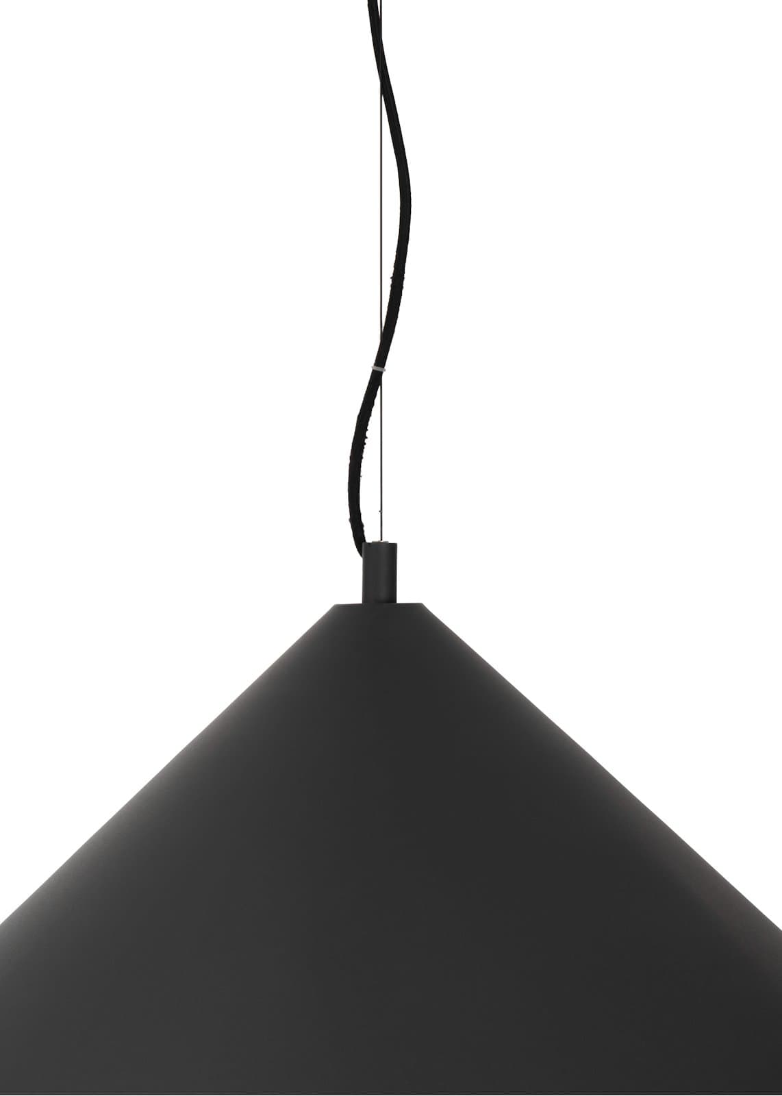 Daan hanglamp 1*e27 Coco Maison - 17