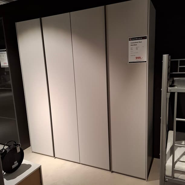 Sky-meridian B201 x H223 x D59 - 1