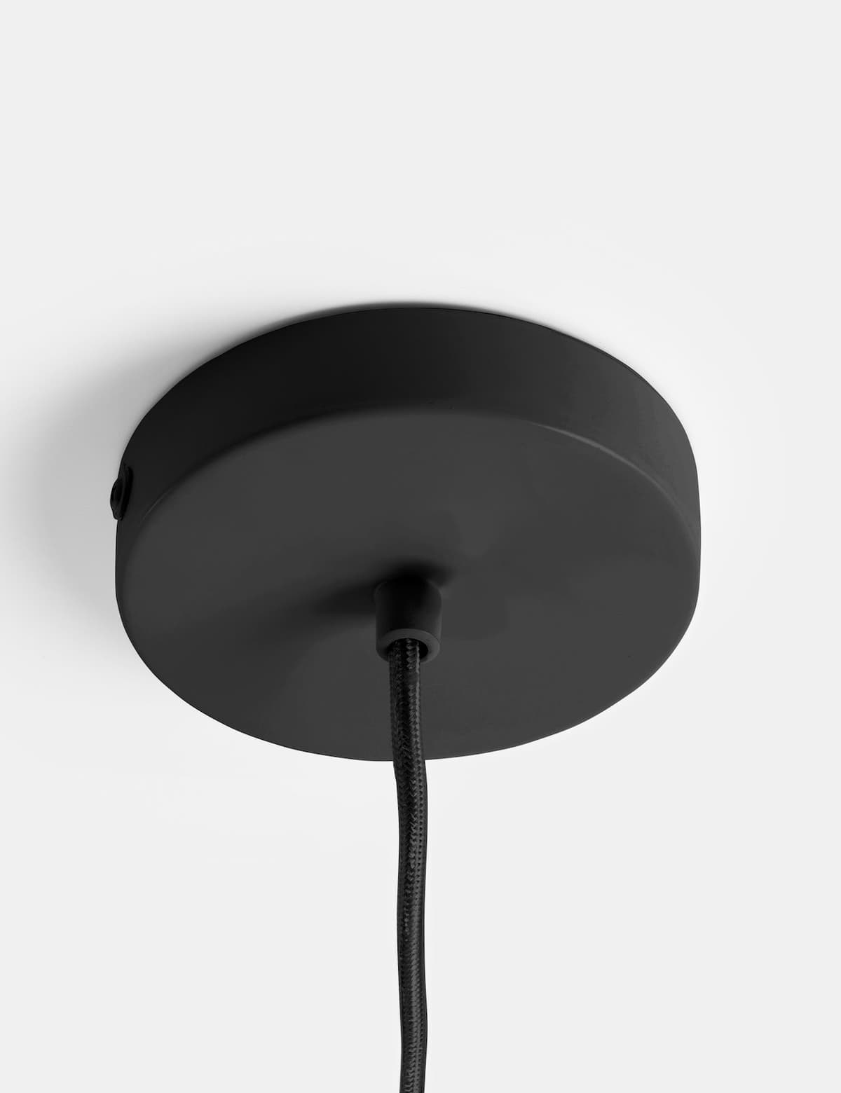 Rikke hanglamp 2*e27 d60cm Coco Maison - 7