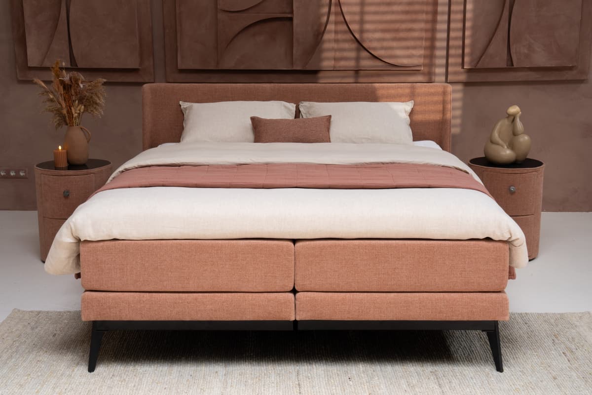 Ubica Boxspring Torena - 3