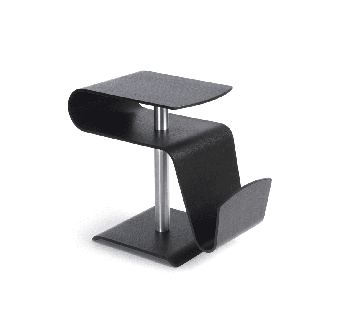 Conform Bijzettafel Timeout - 2